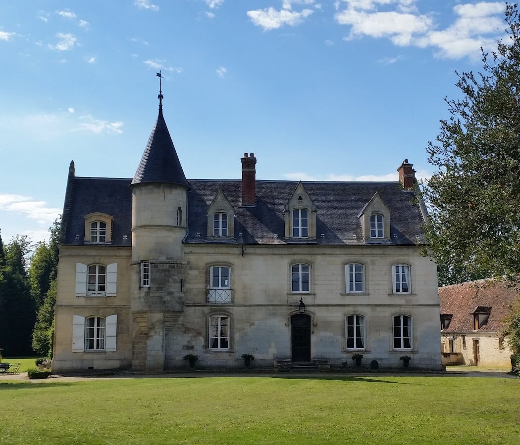 Potager des Etournelles 3